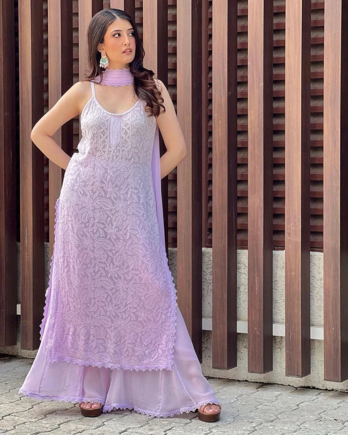 Lavender 