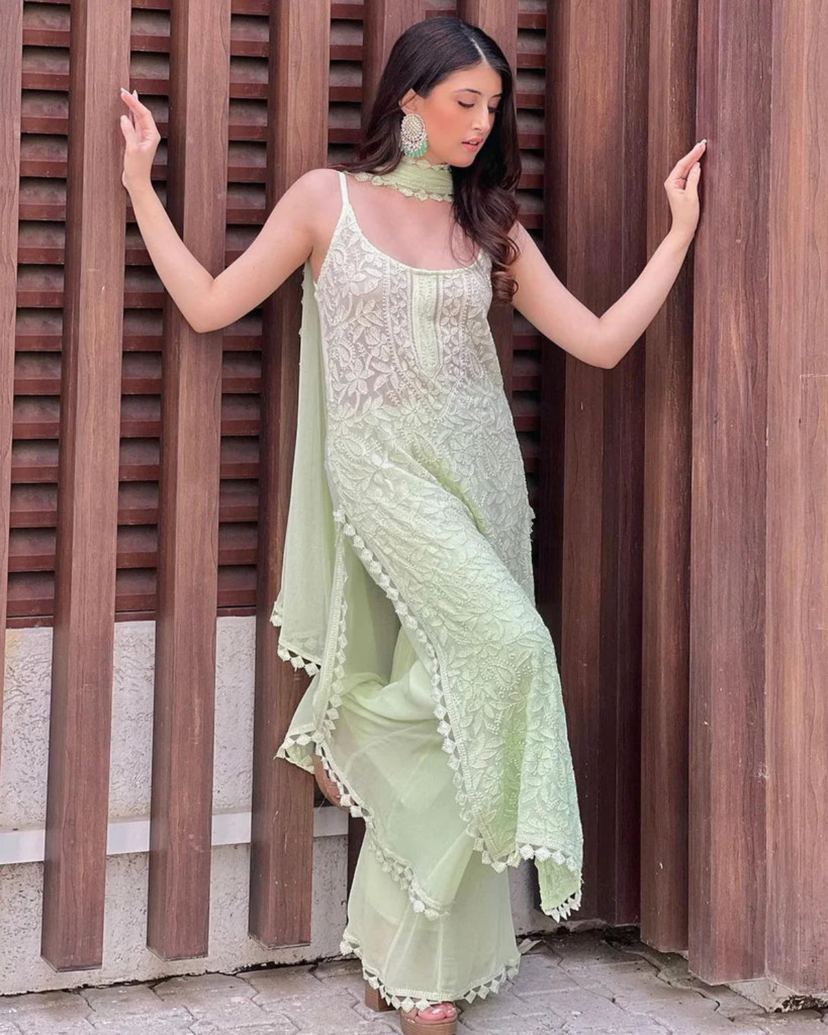 Lime Green