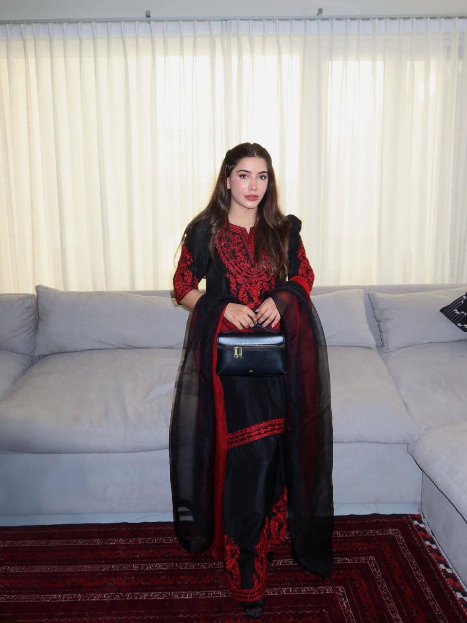 Launching New&nbsp; Designer Party Wear Look Soft Premium Silk &nbsp;Top &amp; Palazzo With Dupatta set*