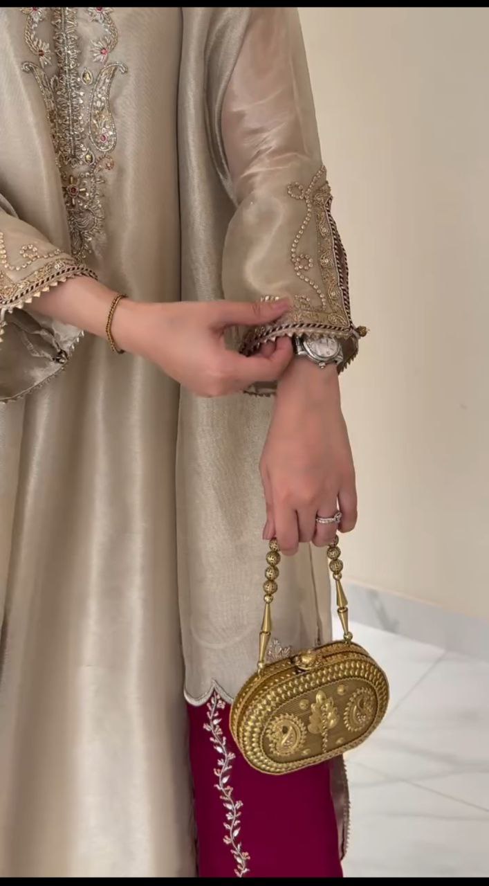 New Designer Party Wear Premium Set