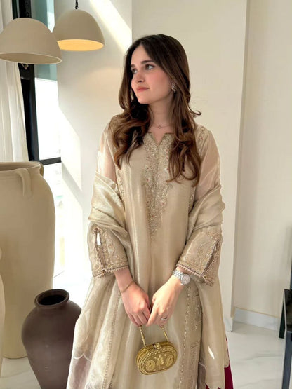New Designer Party Wear Premium Set